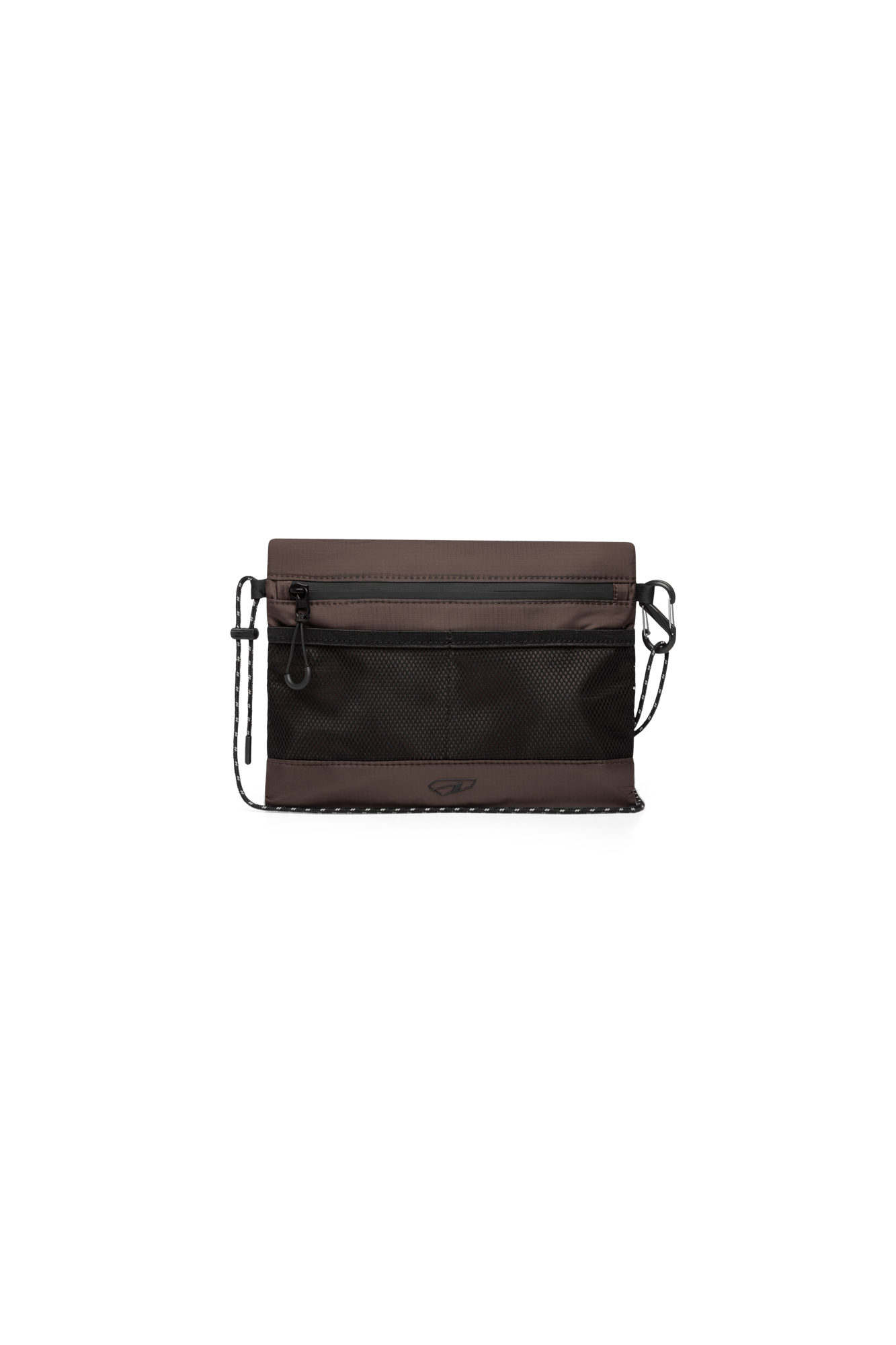 ARKK Accessories ARKK Accessory Bag | Chocolate Shoulderbag